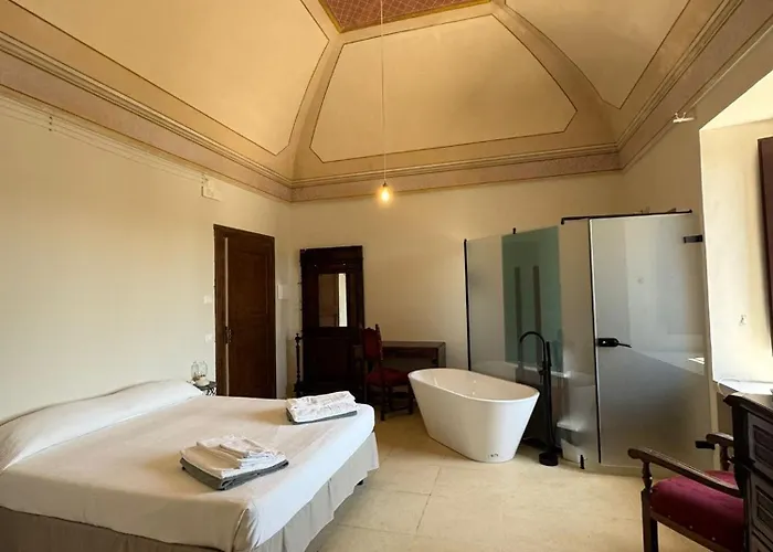 Masseria Spina Resort Monopoli